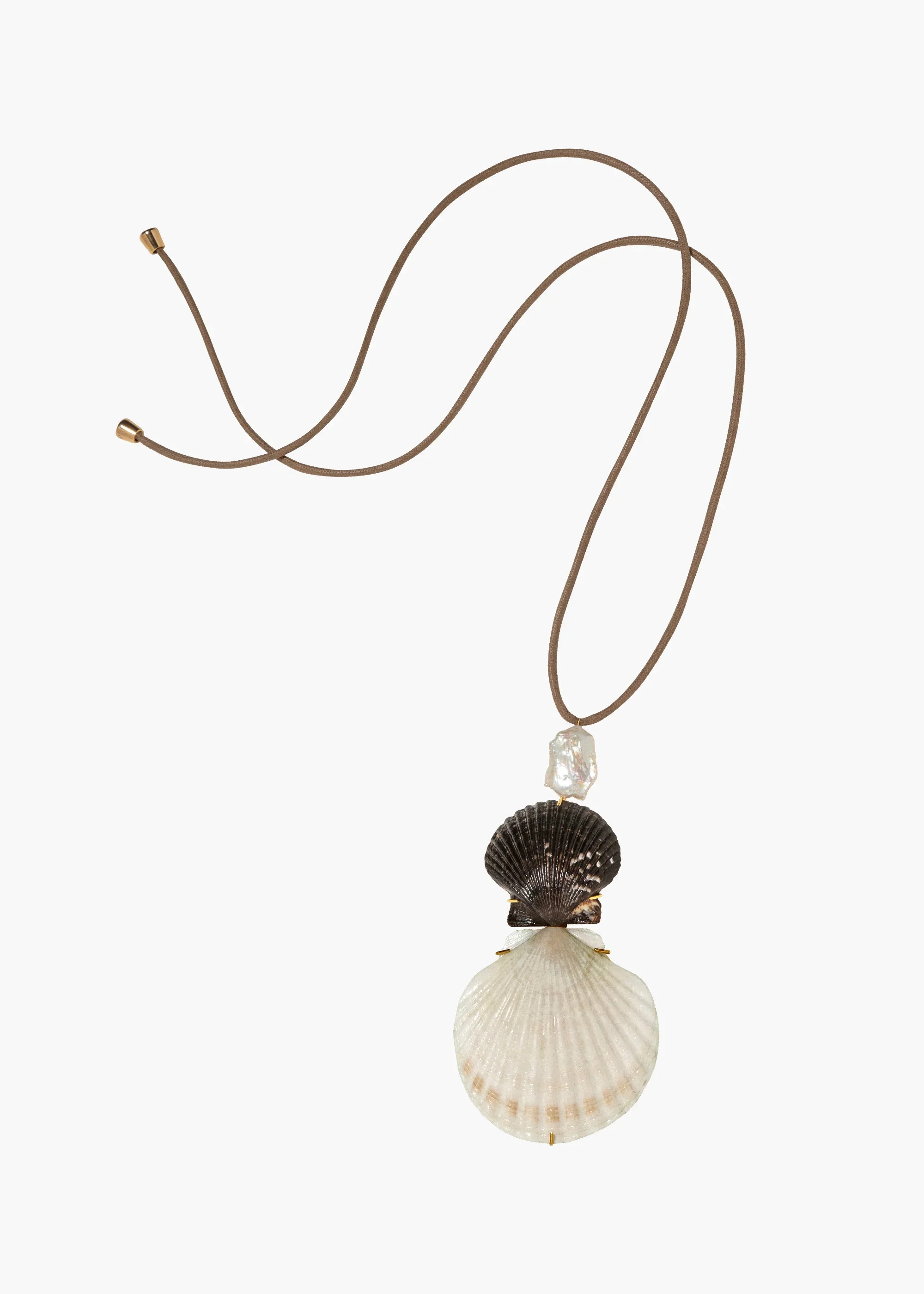 Earwine Necklace | Jennifer Behr 