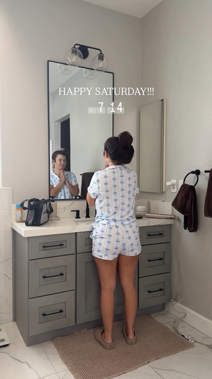 HAPPY SATURDAY!!!