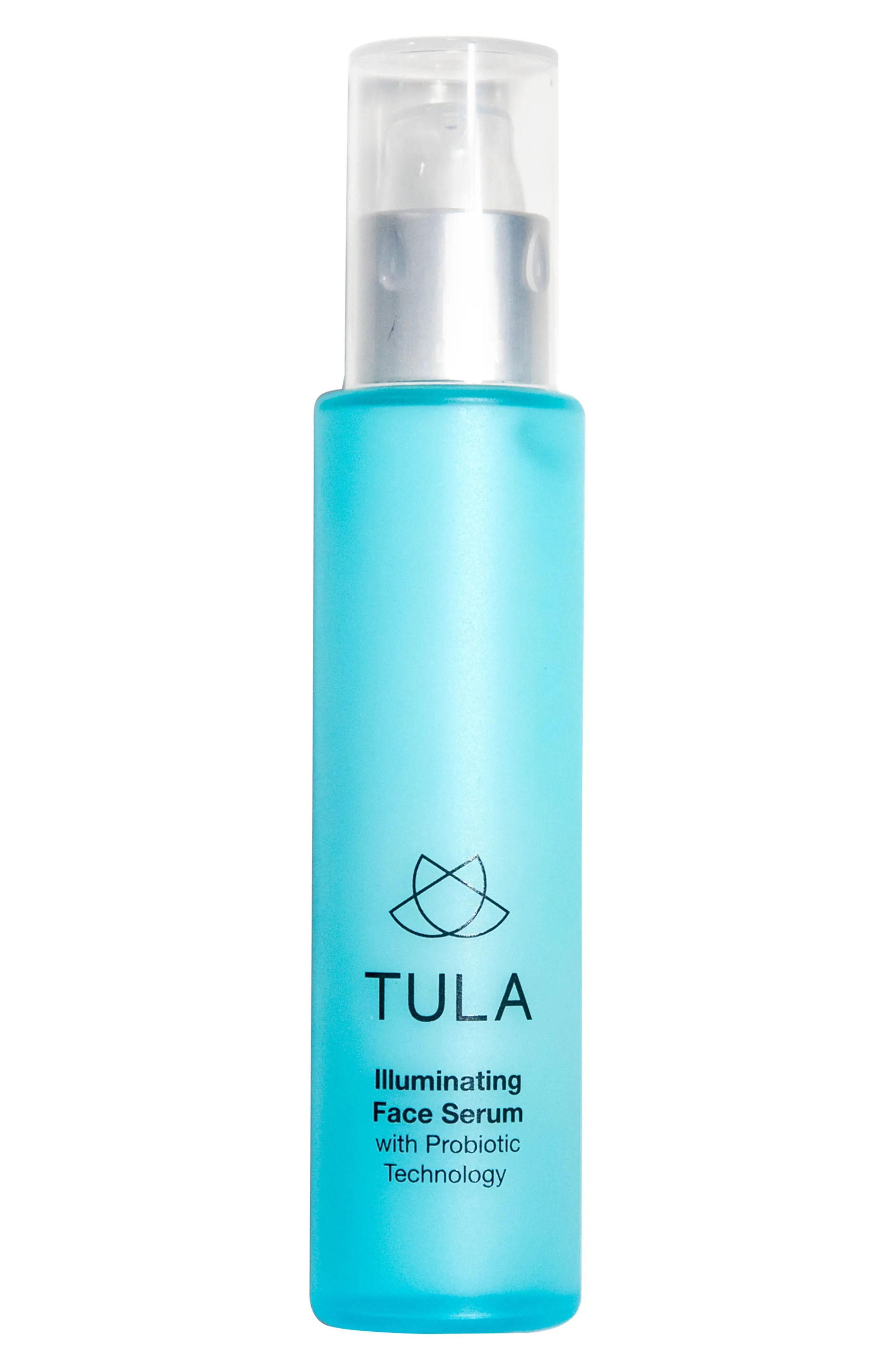 TULA Probiotic Skincare Illuminating Face Serum | Nordstrom