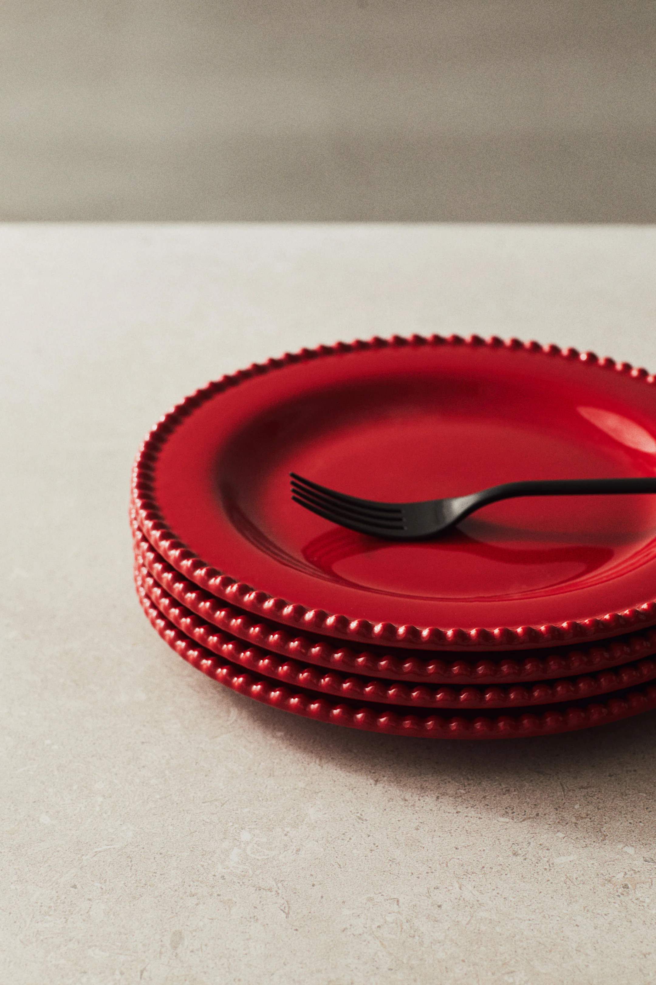 Stoneware Plate | H&M (US + CA)