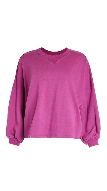Rosie Sweatshirt | Shopbop