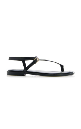 Pae Leather Sandals | Moda Operandi (Global)