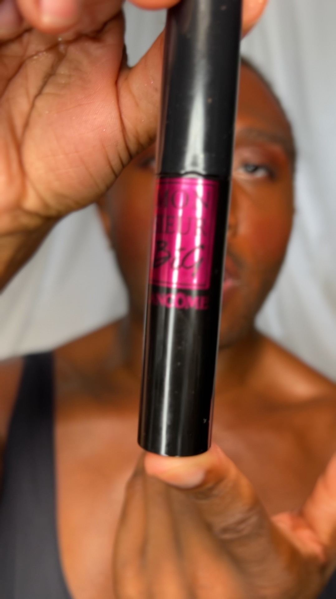 If you love a chunky lash, you’ll really enjoy this mascara! It definitely adds volume and length, but it does give the lash a chunky look!

#LTKVideo #LTKFindsUnder50 #LTKBeauty