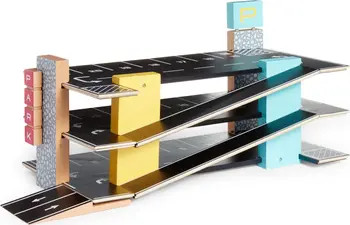 Wooden Toy Parking Garage | Nordstrom