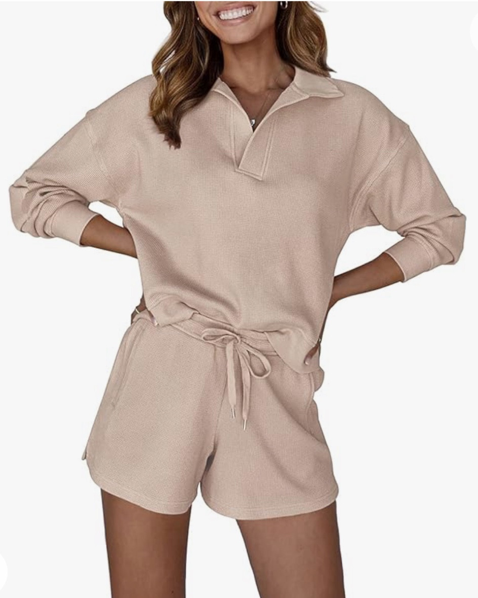 Our family photos are going to be very laidback this year. Think lifestyle sipping coffee while the boys play jenga! This is going to be one of the outfits I wear for them! So cute, cozy, and perfect for lounging. 

#LTKGiftGuide #LTKHoliday #LTKstyletip