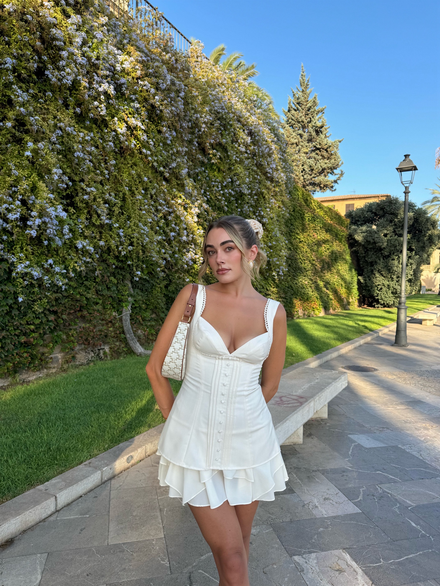 summer holiday outfits 