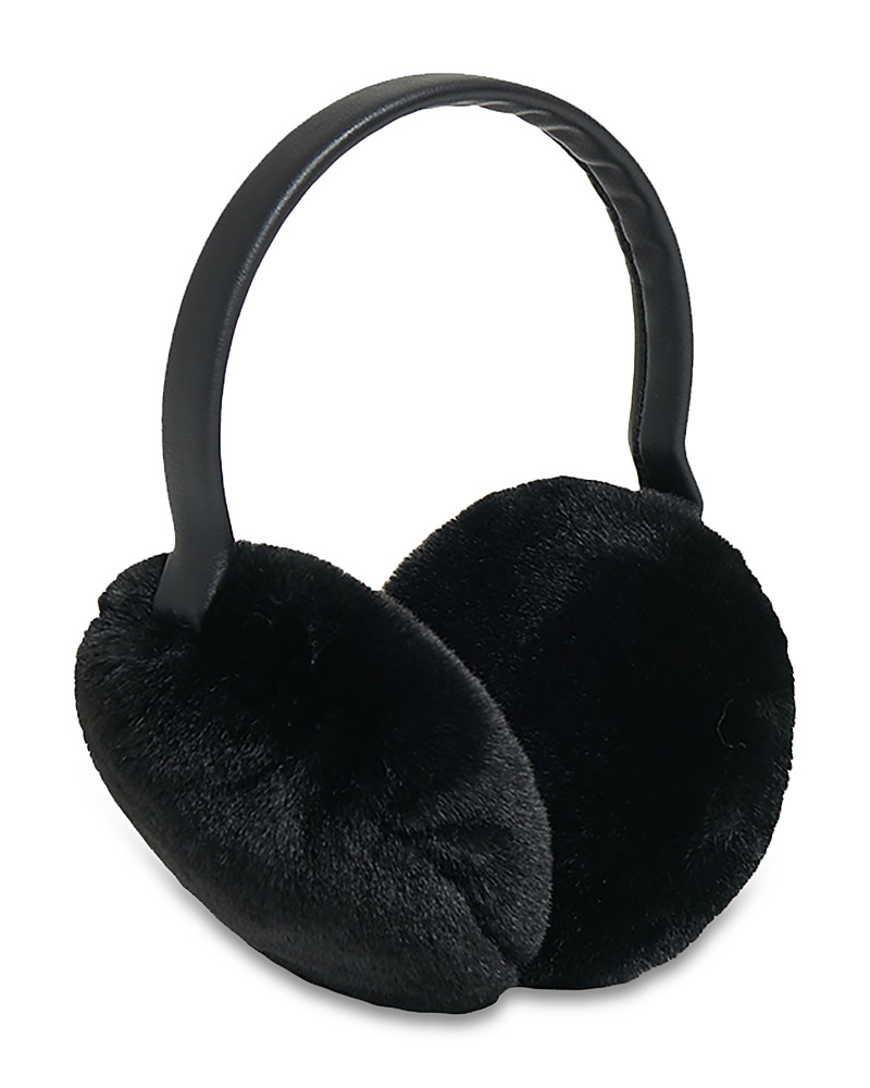 Apparis Esme Faux Fur Earmuffs | Bloomingdale's (US)