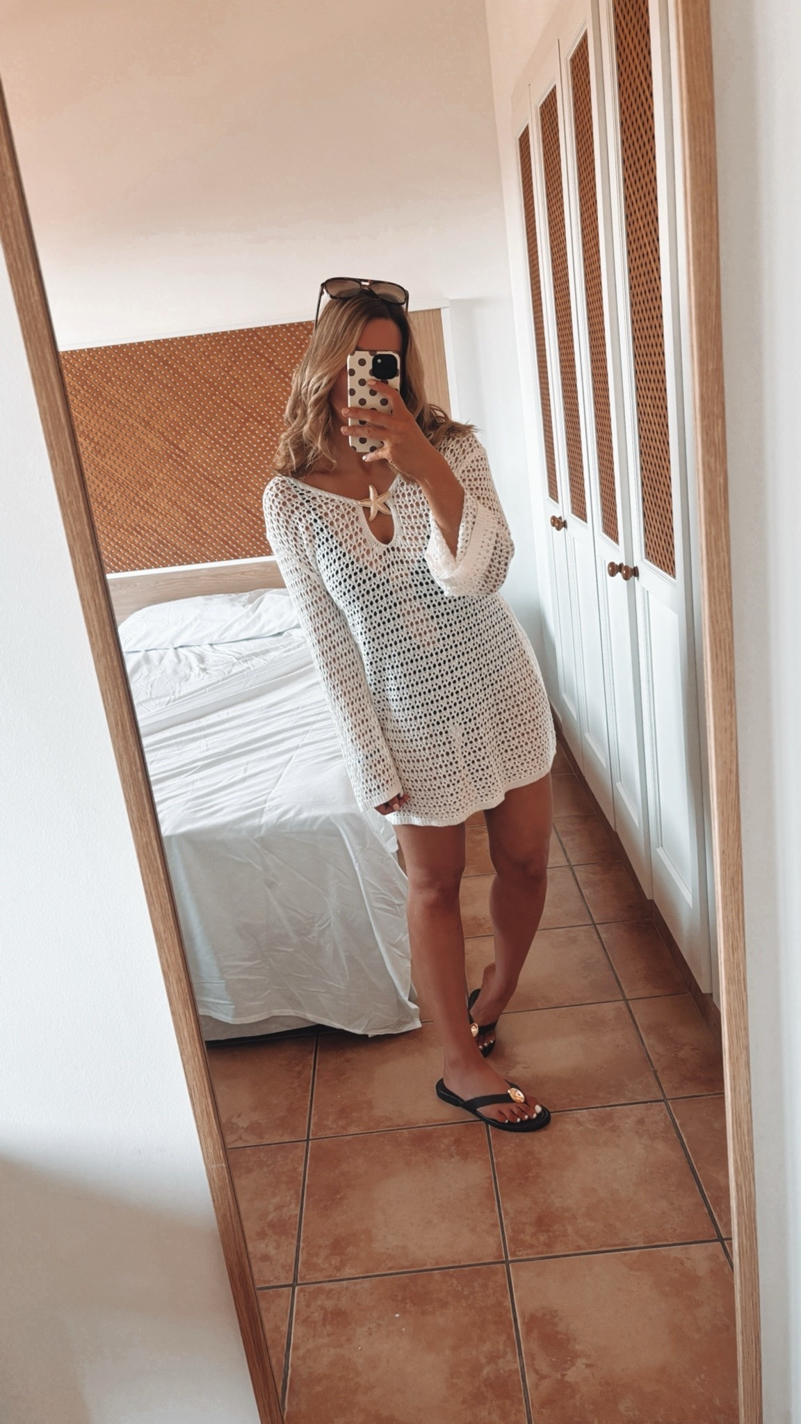 🐚🤍🥥

#LTKuk #LTKsummer #LTKswimwear