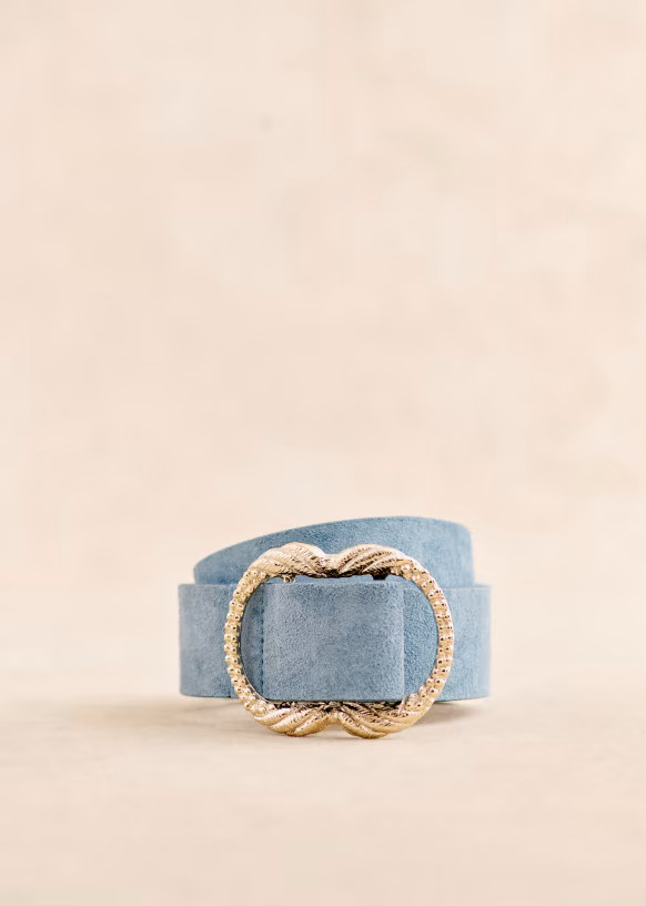 Artemis Belt | Sezane Paris