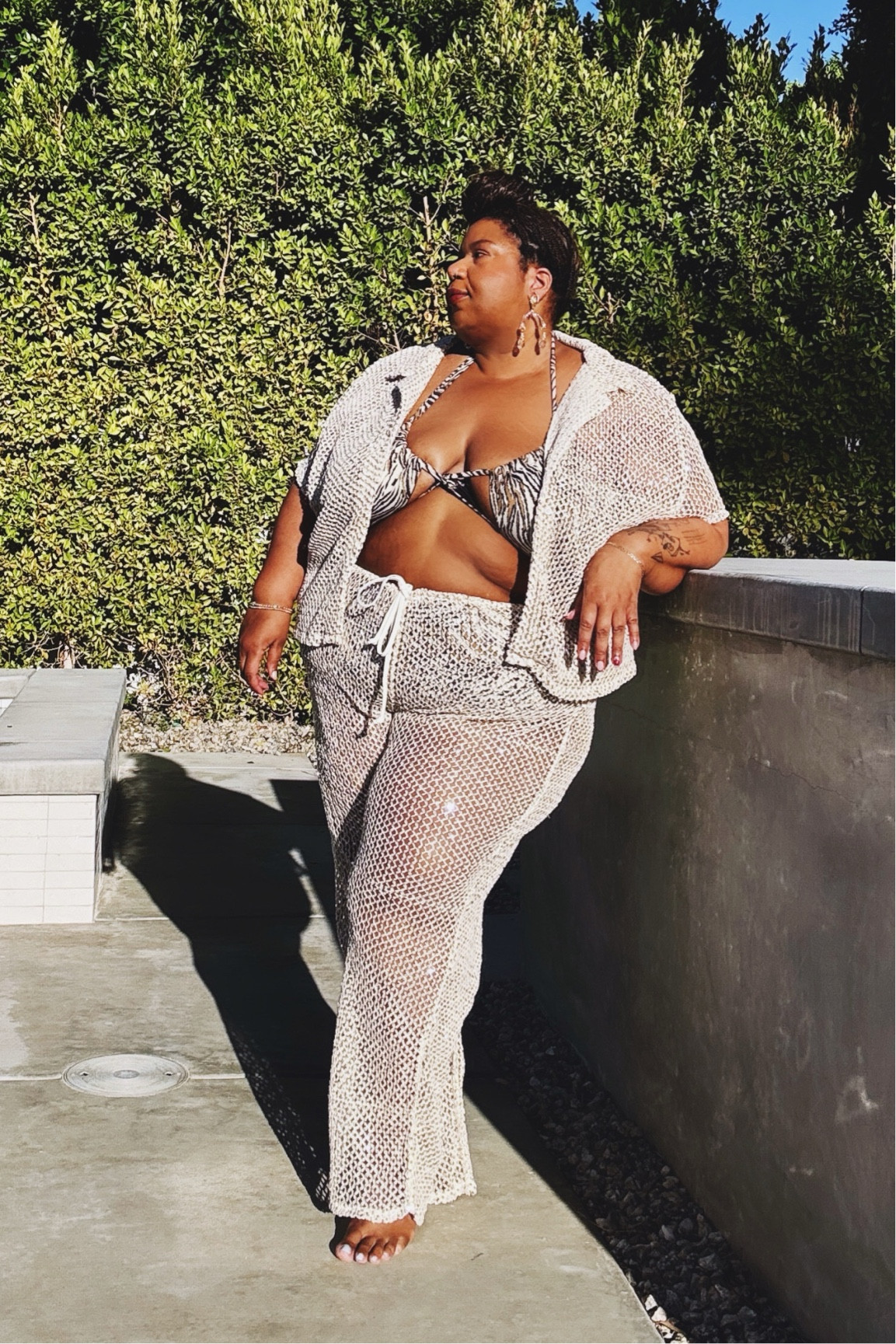 This set is 50% off

#LTKPlusSize #LTKMidsize #LTKStyleTip