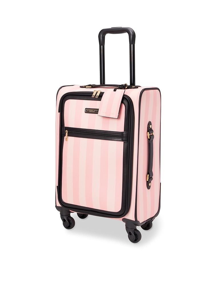 The VS Getaway Carry-On Suitcase | Victoria's Secret (US / CA )