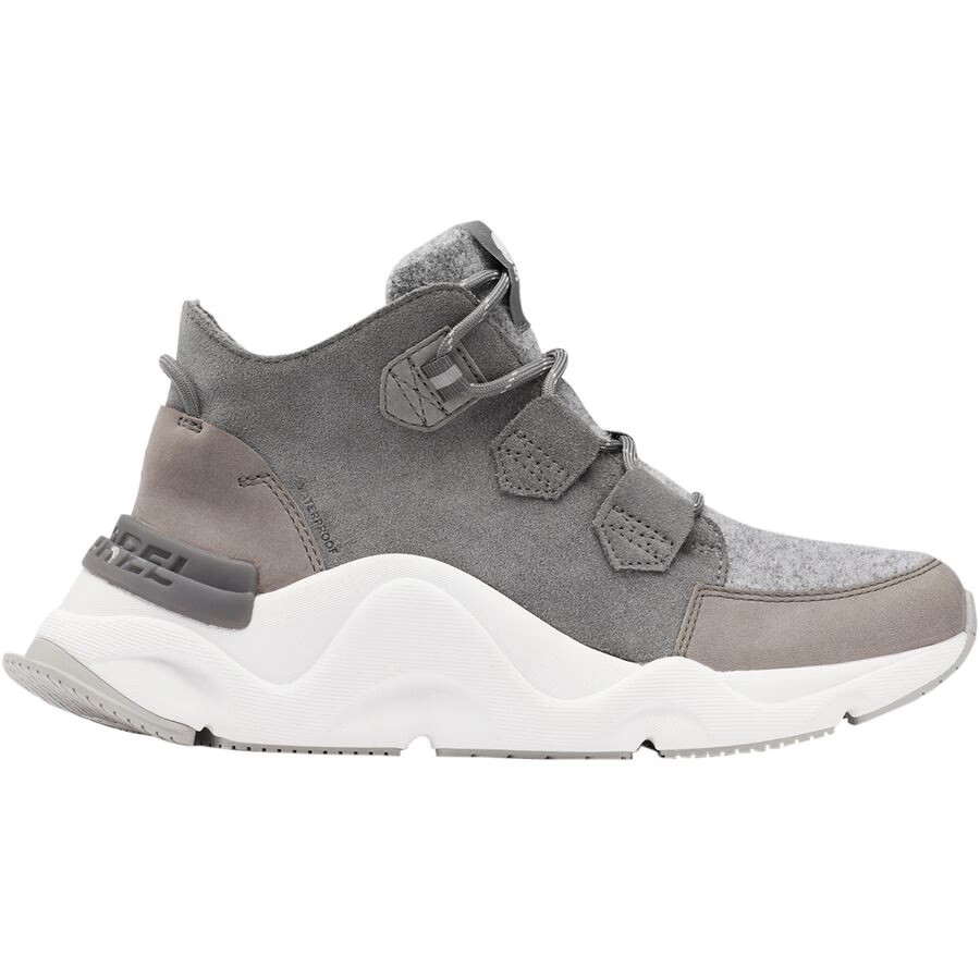 Kinetic RNEGD Caribou Shoe - Women's | Backcountry