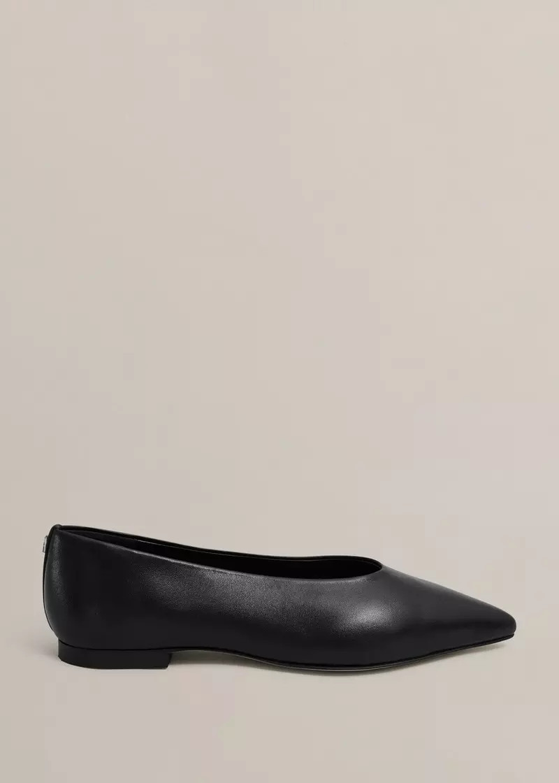 Valentina Ballerinas | Hobbs UK | | Hobbs