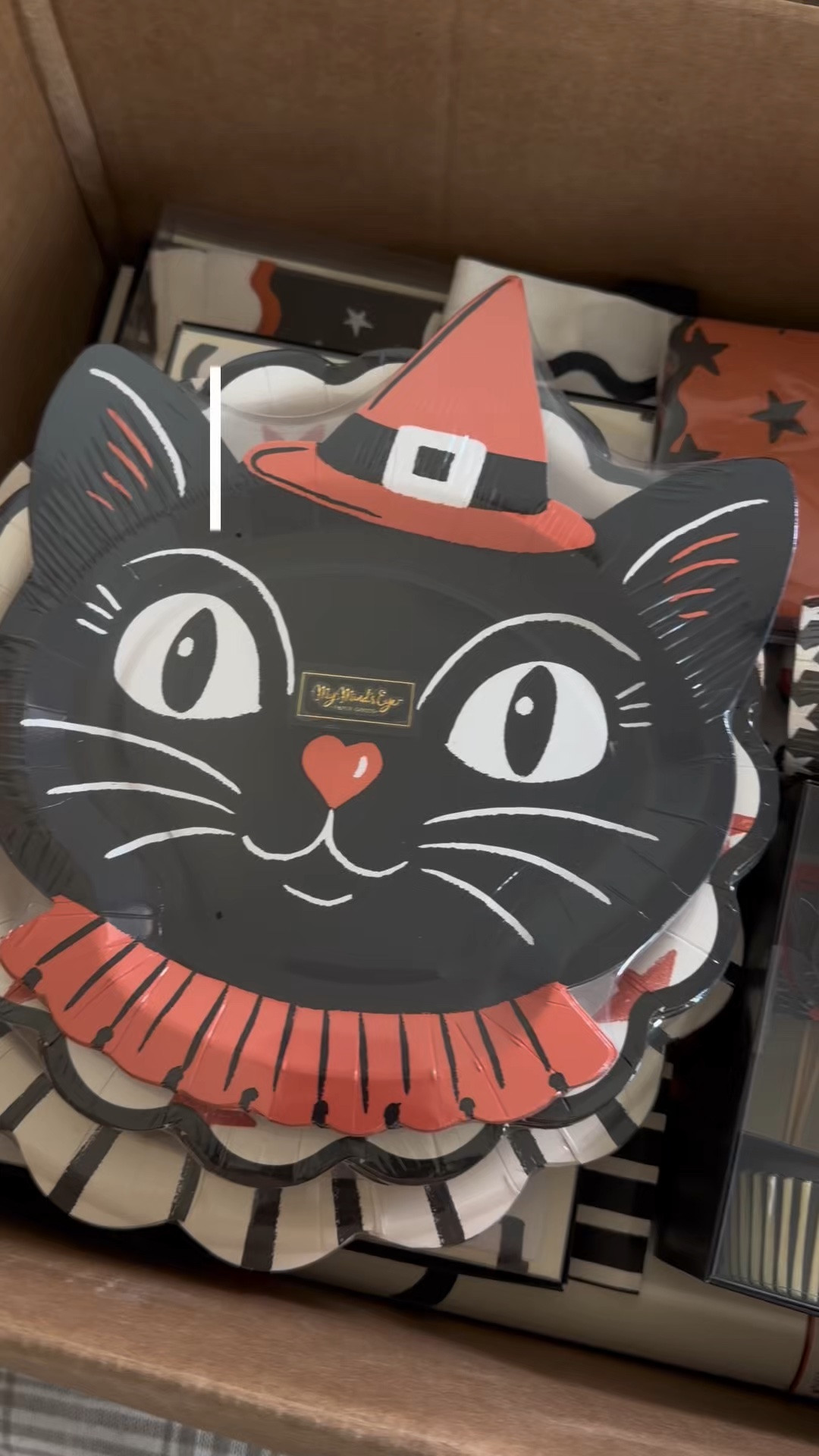 Vintage Halloween party haul from my minds eye

#LTKSeasonal #LTKHome #LTKKids