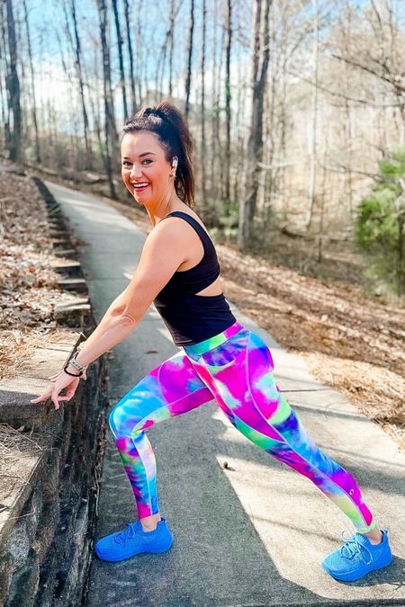Dona jo leggings and Amazon Spring Outfit // Workout Wear// Fitness // Headphones // wireless Earbuds // Walking Shoes / walking shoes / Walmart and fabletics 

#Spring #Fitness #Workout #Leggings 

#LTKfit #LTKFind #LTKshoecrush