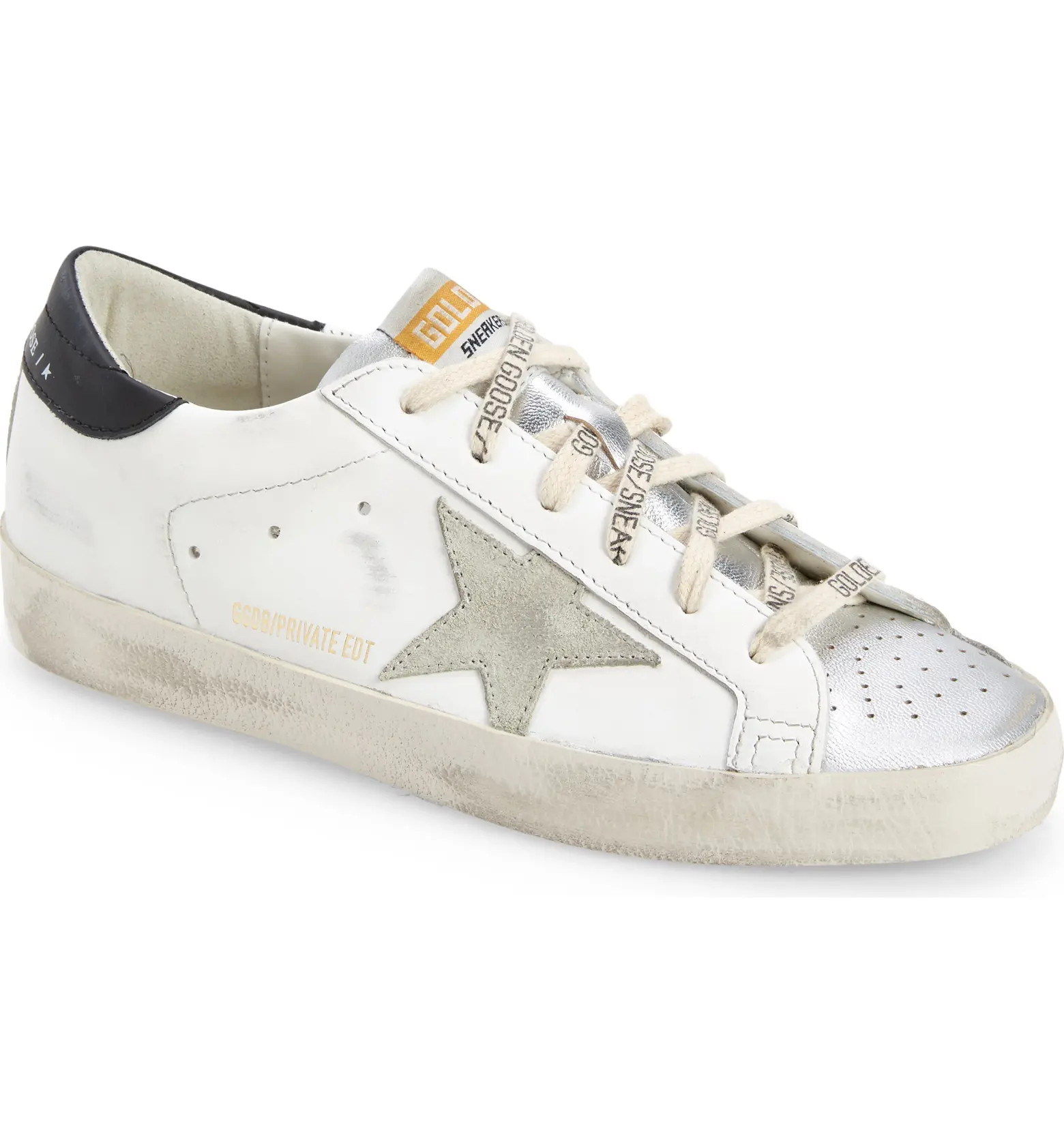 Super-Star Low Top Sneaker (Women) | Nordstrom
