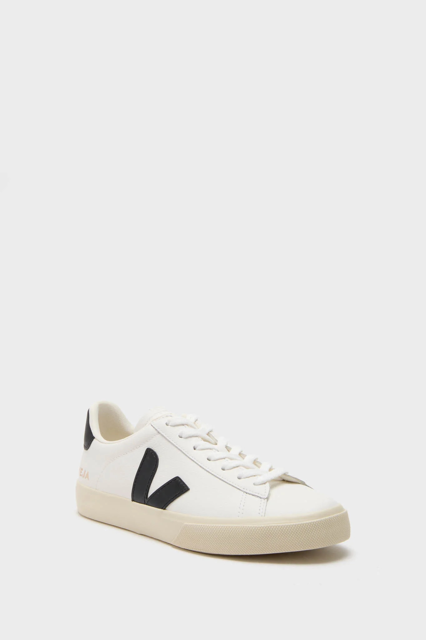Extra White Black Campo Sneakers | Tuckernuck (US)