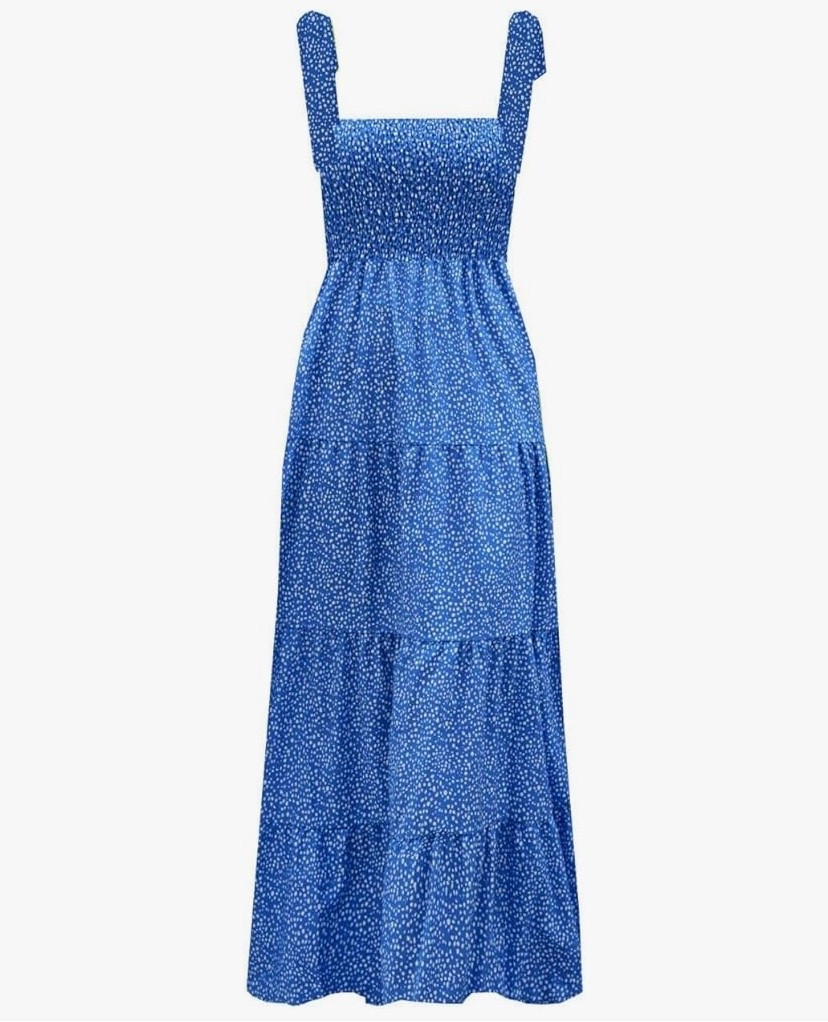 Polka Dots - ON SALE; more colors available; prime shipping 


#amazon #dress #datenightoutfit #salefinds #budgetfriendly #summerdress #LTKU #LTKOver40 #fourthofjuly #july4th


#LTKStyleTip #LTKFindsUnder50 #LTKSaleAlert