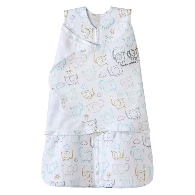 HALO Sleepsack 100% Cotton Swaddle Wrap | Target
