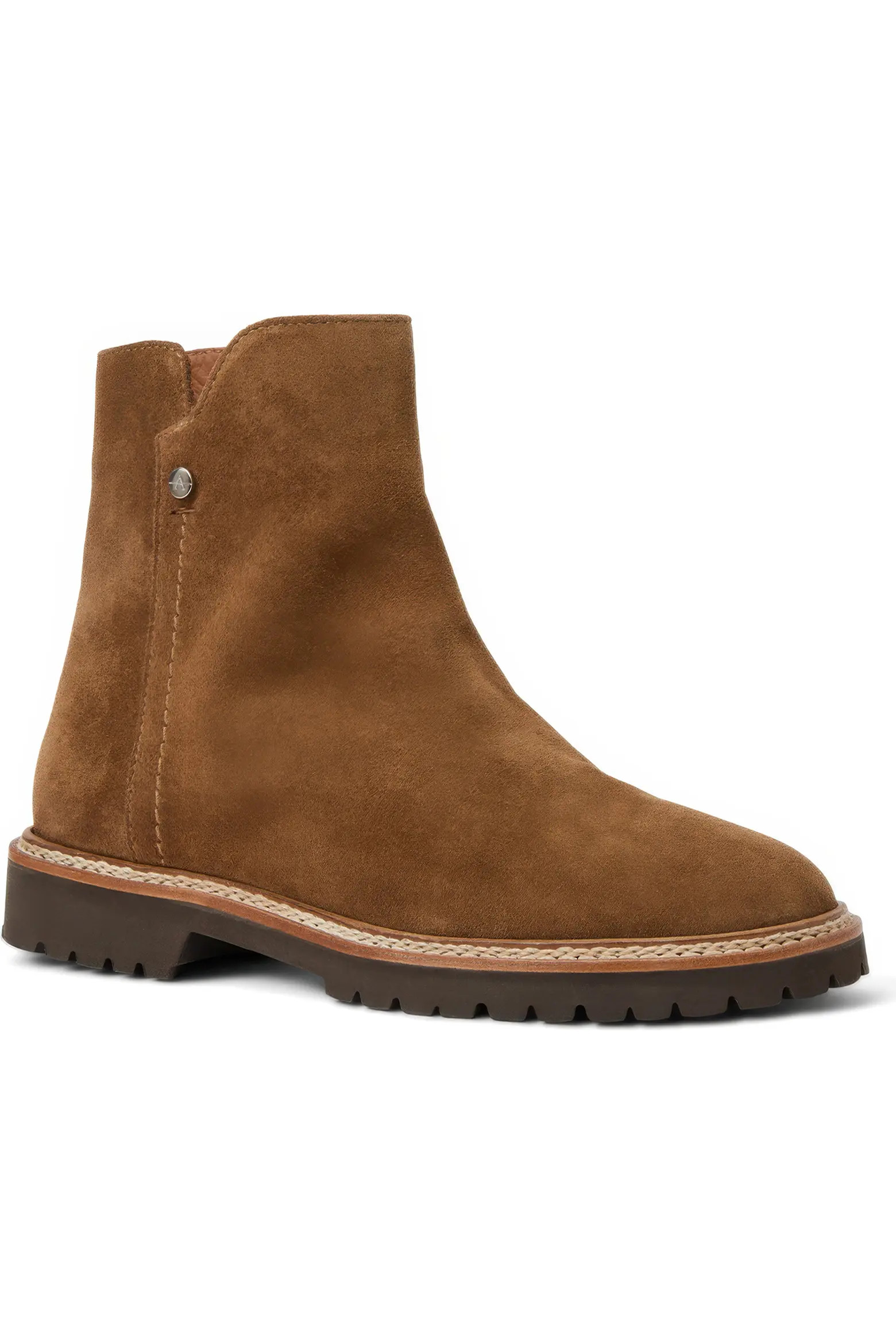 Misty Waterproof Bootie (Women) | Nordstrom | Nordstrom