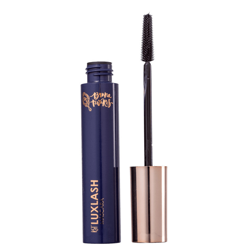 Bruna Tavares BT Lux Lash Preta
        
            
                 - Máscara para Cílios 8g | Beleza Na Web (BR)