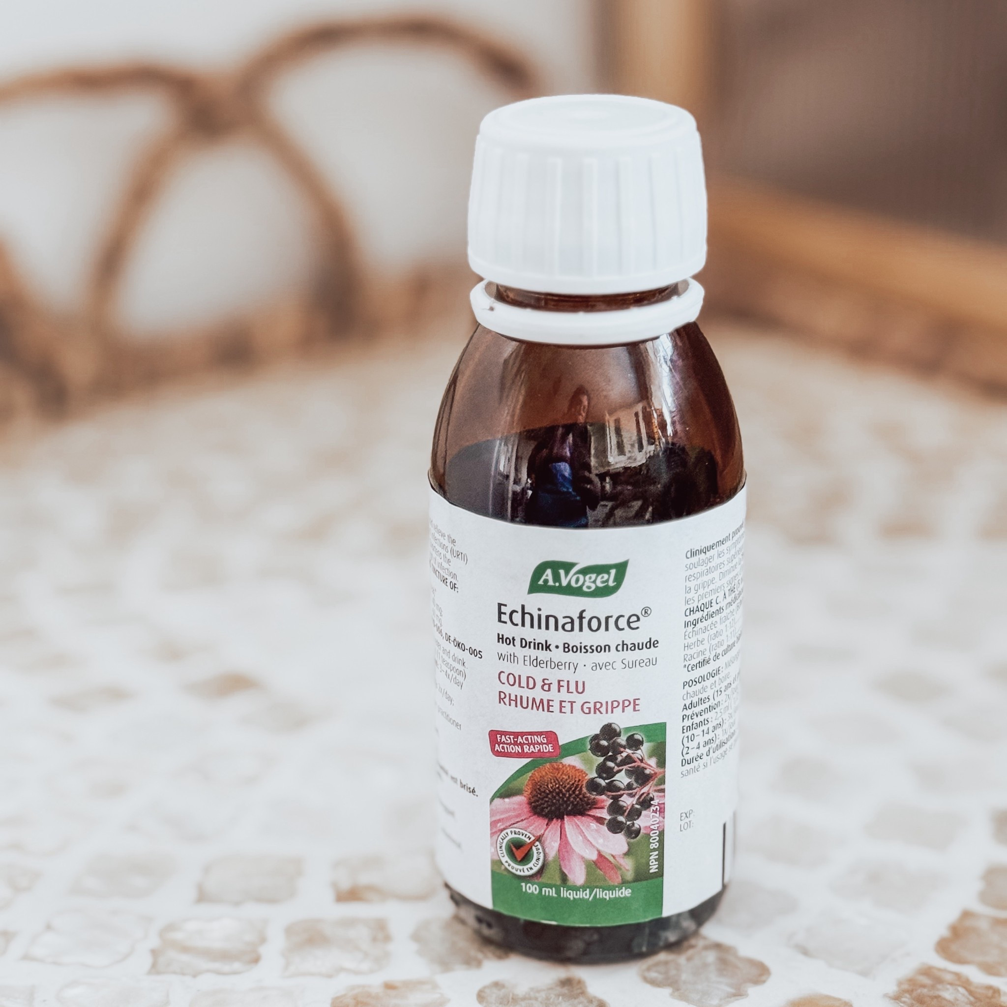 My go-to for cold and flu season in our house. Echinacea boosts your body’s natural immunity and helps you fight sickness and get better faster. Kid’s version also linked! 

#LTKfamily #LTKcanada