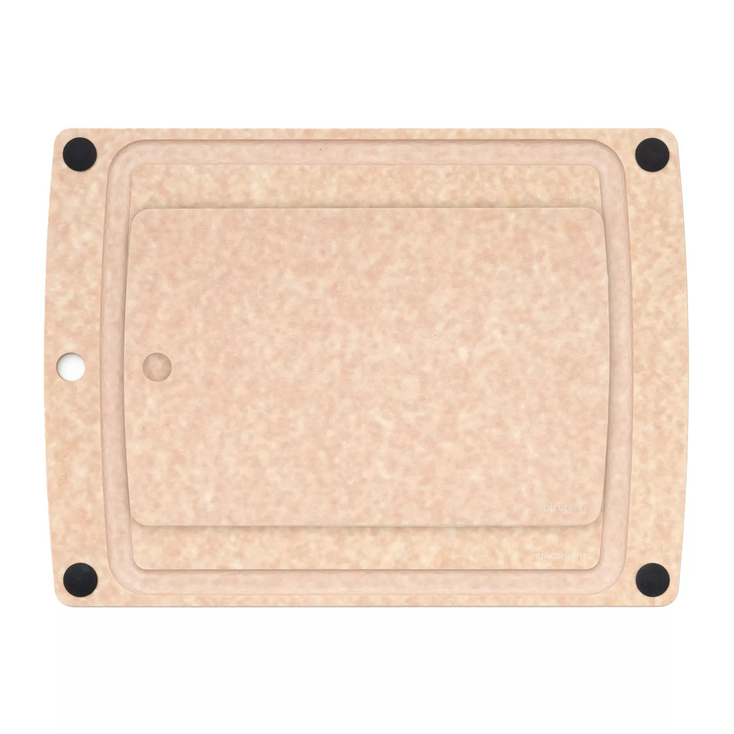 Epicurean Nonslip Cutting Boards, Set of 2 | Sur La Table
