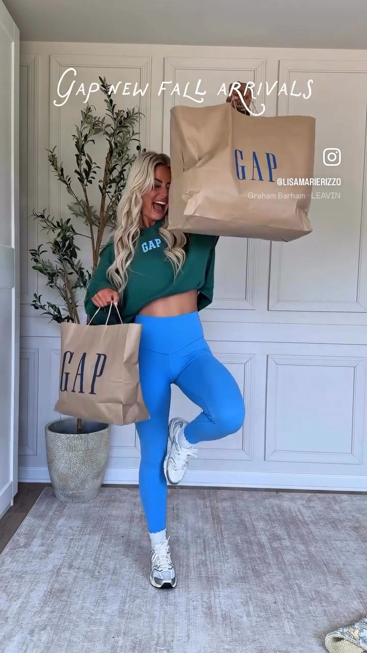 Gap Factory haul of my dreams 😍✨👏🏼

#LTKootd #LTKmomlife #LTKSaleAlert