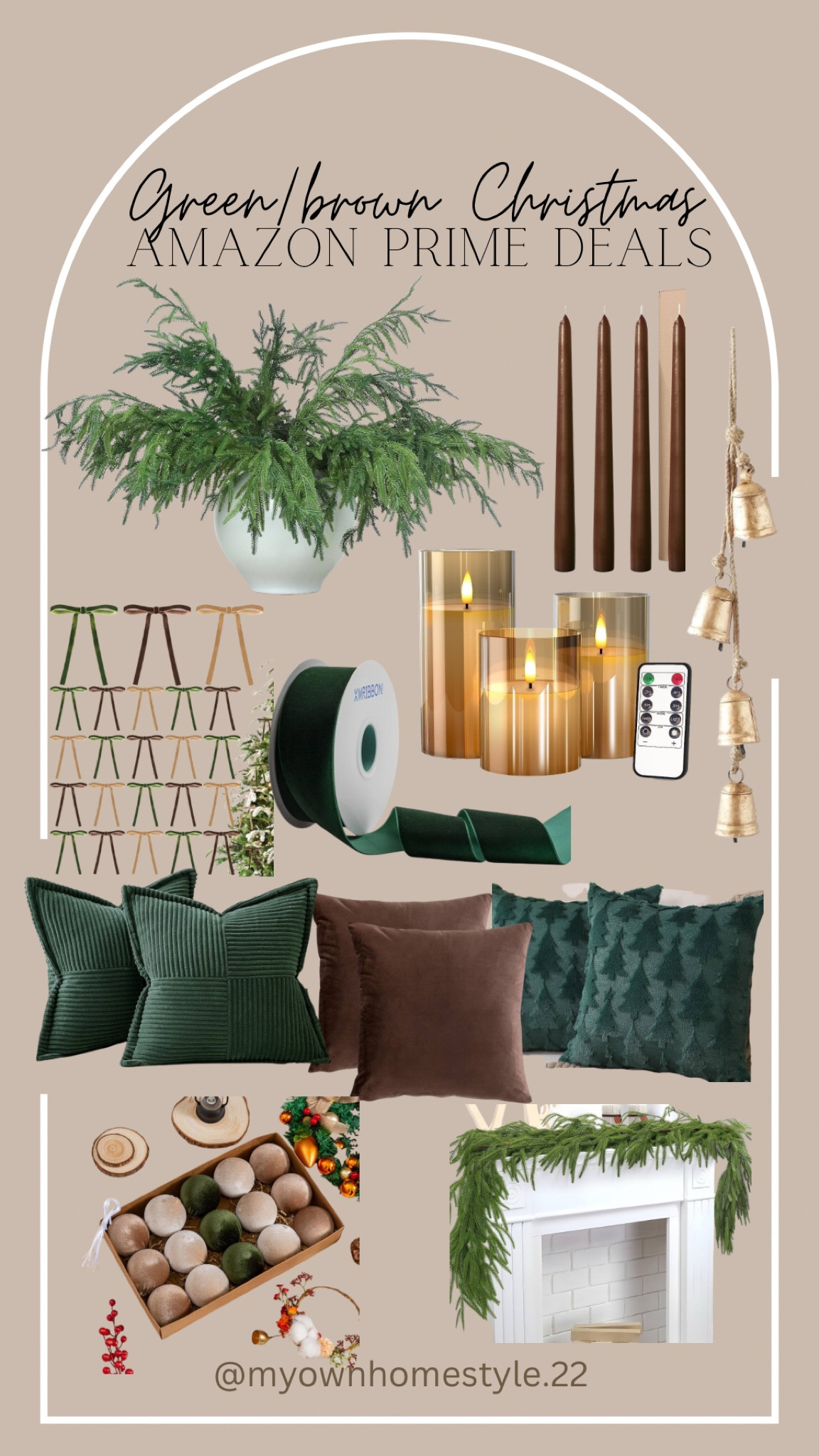 #LTKHoliday #LTKxPrimeDay #LTKHome