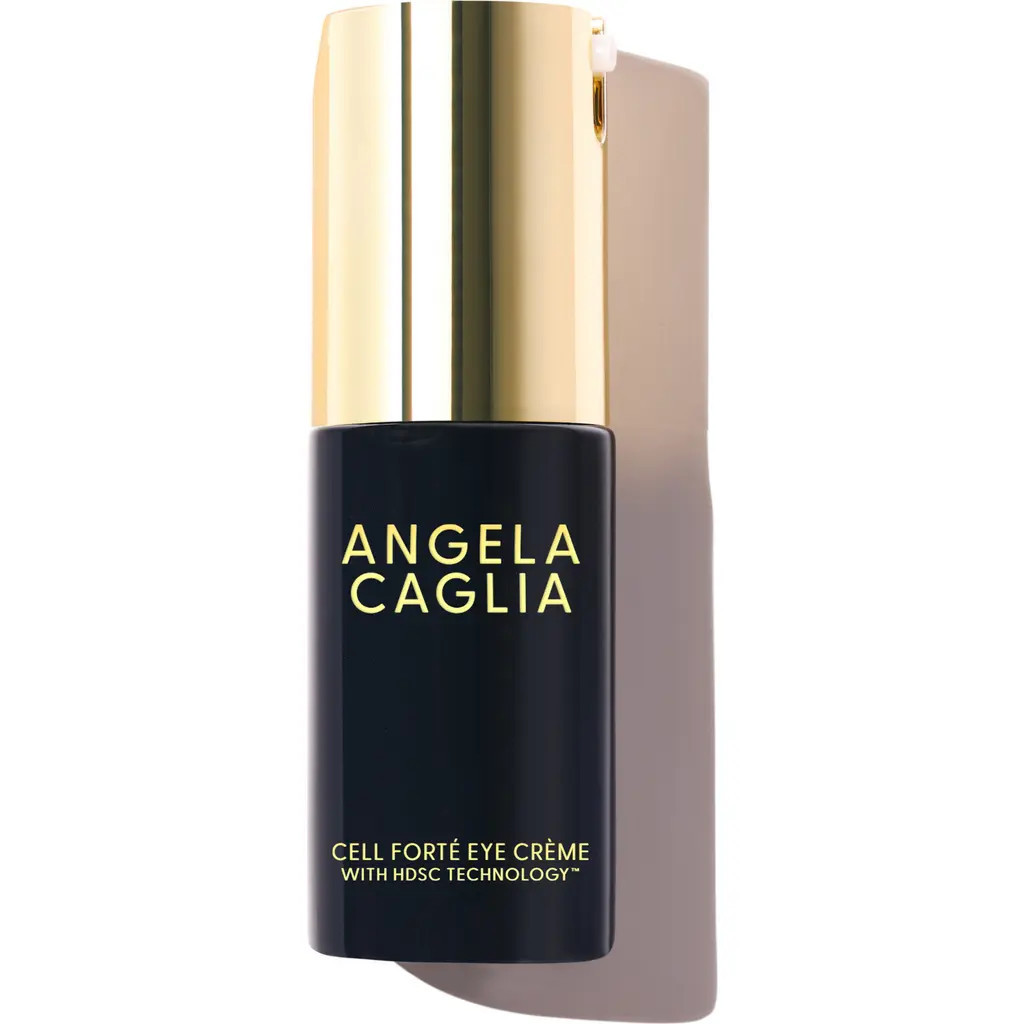 Angela Caglia Cell Forté Eye Cream at Nordstrom, Size 0.5 Oz | Nordstrom