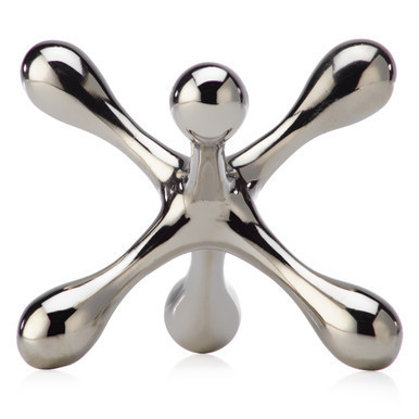 Aluminum Jack Stand | Z Gallerie