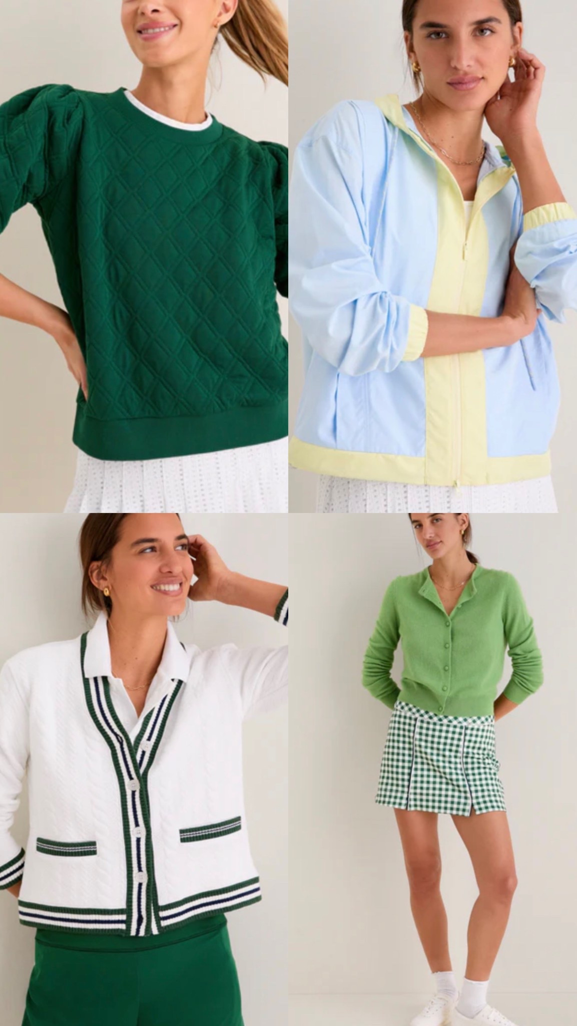 These new tuckernuck sport arrivals are perfection! 

#LTKfitnessgoals #LTKTravel #LTKSeasonal