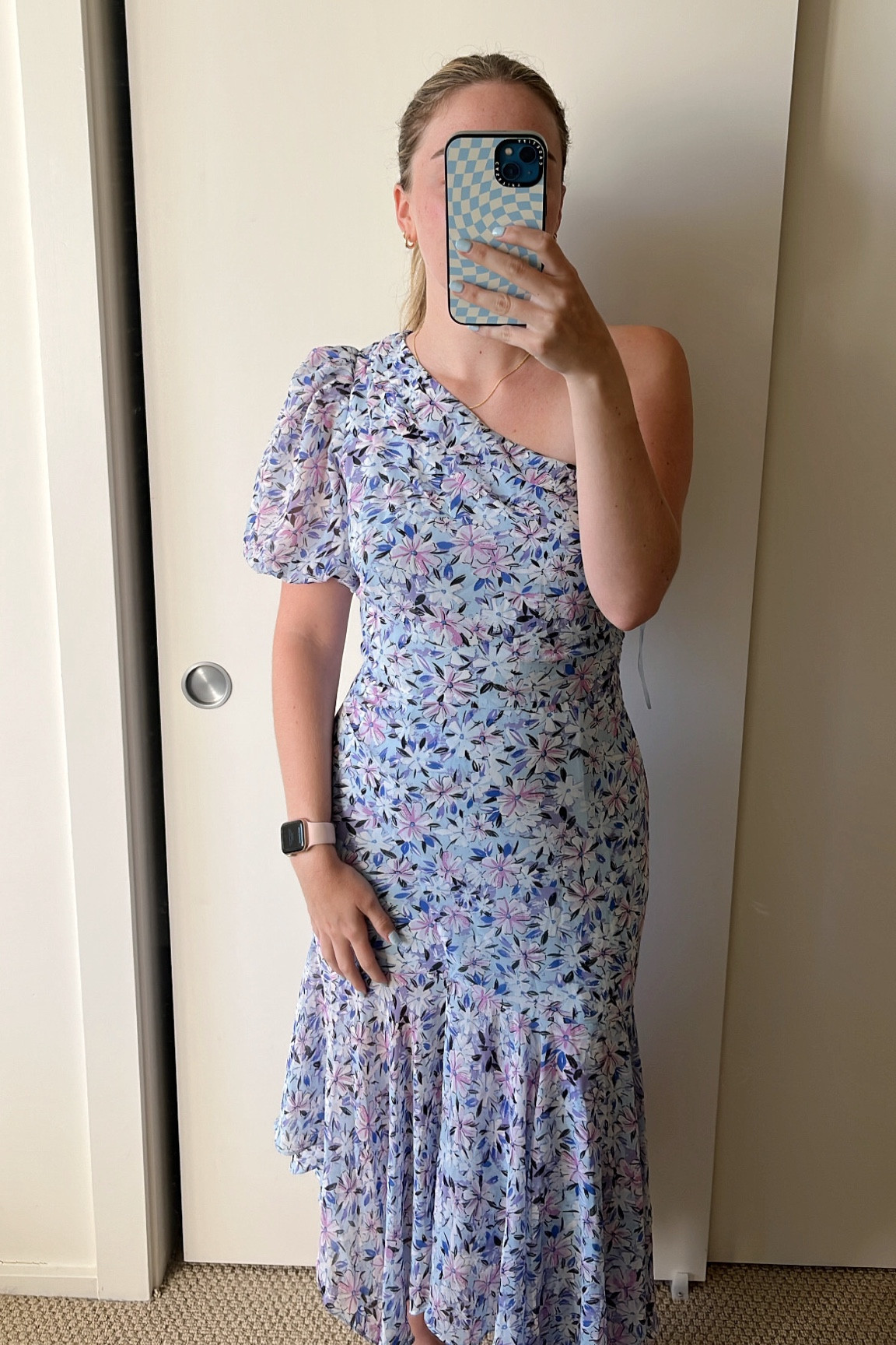 the perfect summer dress doesn’t exist- oh wait, this is it!💜 color is sold out but comes in a few others! wearing a size s

wedding guest dress, summer wedding guest, summer dress, summer cocktail dress, astr the label dress 

#LTKunder100 #LTKwedding #LTKFind