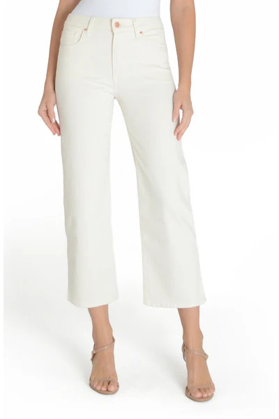 MALIBU ECRU | Fidelity Denim