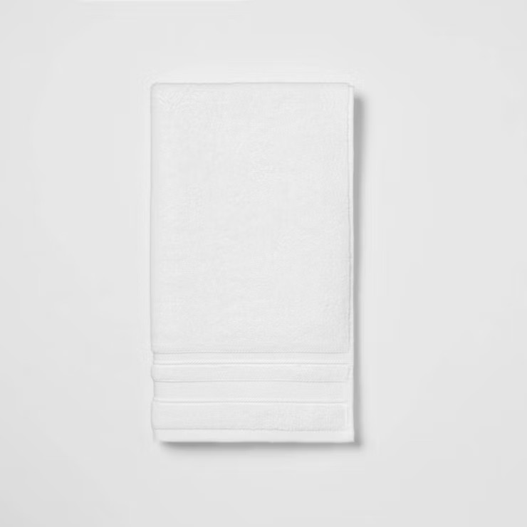 Performance Bath Towel - Threshold™ | Target