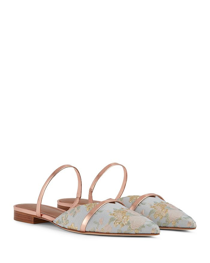 Women's Frankie Slip On Flats | Bloomingdale's (US)