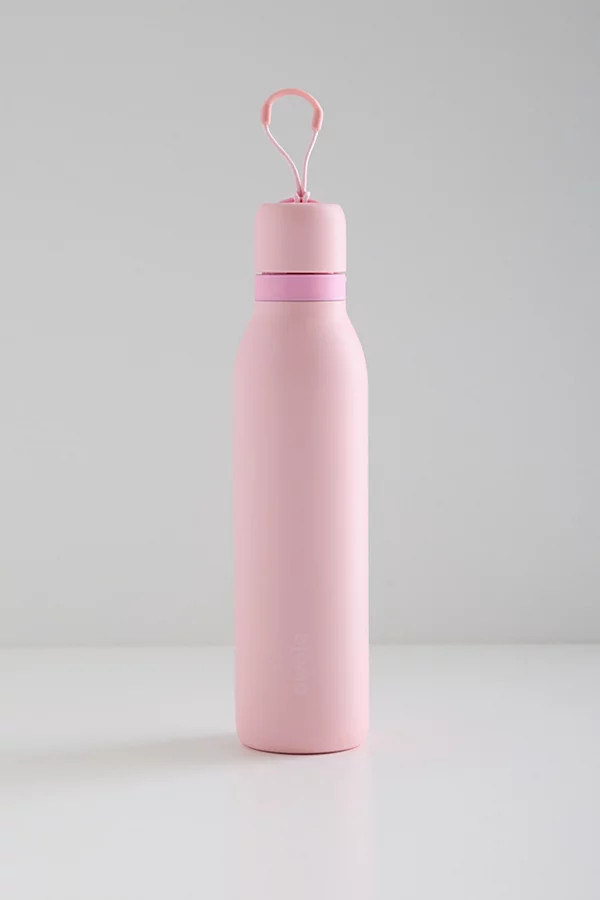 Owala FreeSip Twist 24 oz Water Bottle in Rose Quartz at Urban Outfitters | Urban Outfitters (US and RoW)