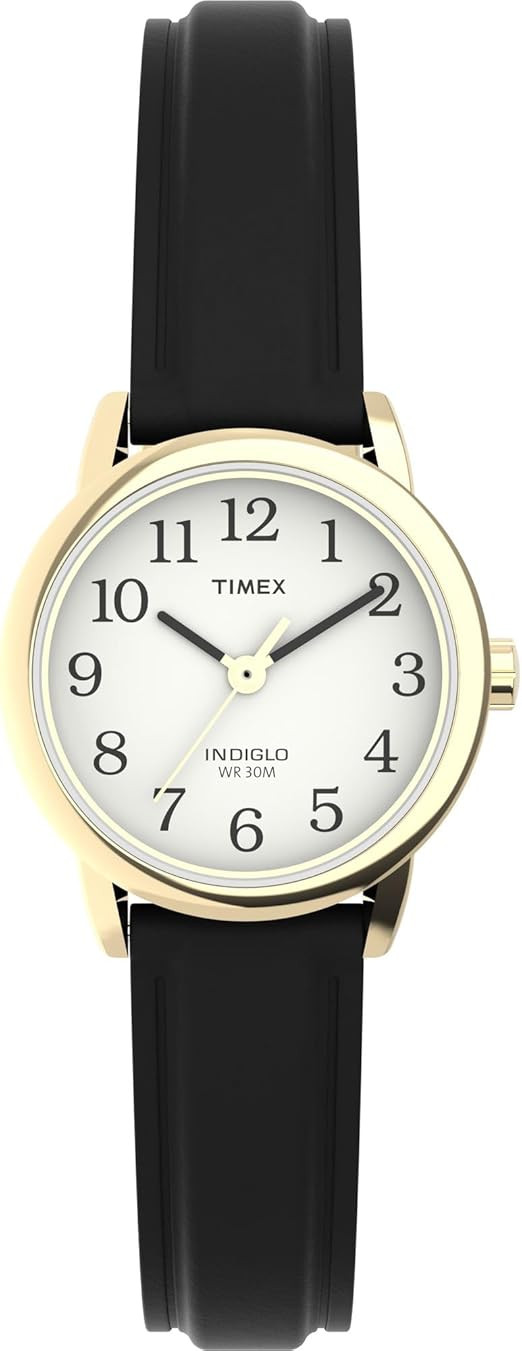 Timex Women's Easy Reader Watch | Amazon (US)