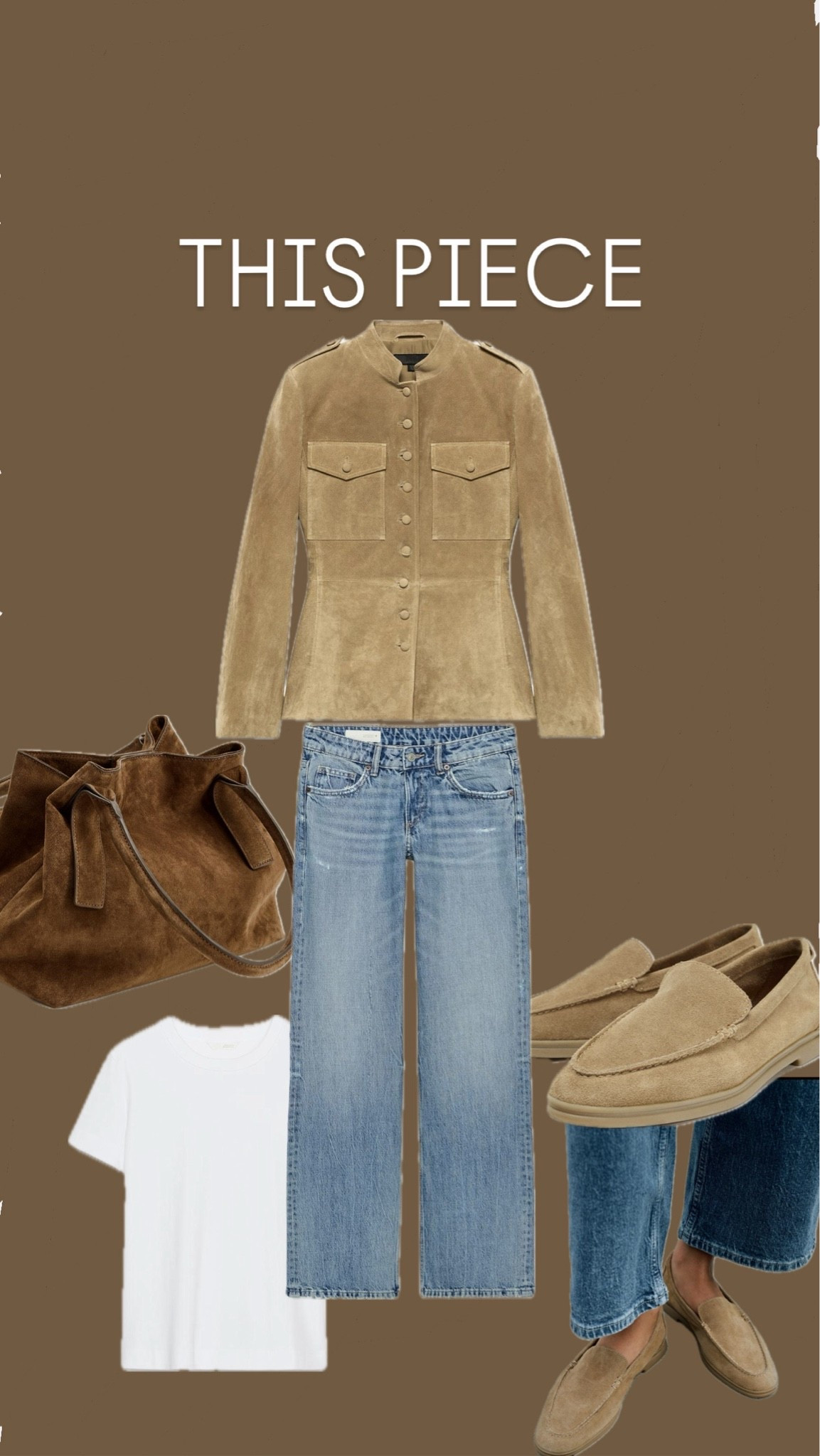 This jacket is a Must have !!!!

#LTKFashionMonth #LTKdeutschland #LTKstyletip