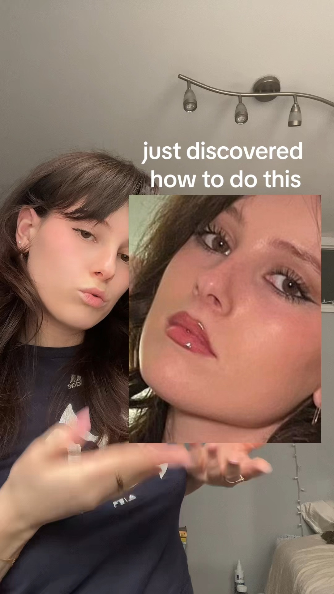 Lip combo for beginners lip liners lip gloss/plumper linked :)

#LTKbeauty #LTKstyletip #LTKMostLoved