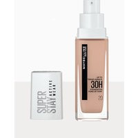 Maybelline Superstay Active Wear Full Coverage 30 Hour Long-lasting Liquid Foundation 20 Cameo | PrettyLittleThing UK