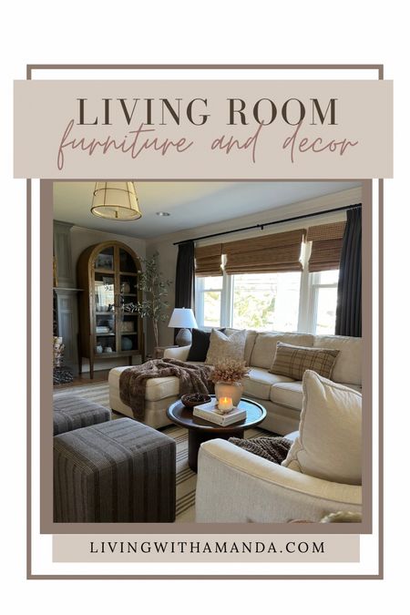 Living room furniture and decor

Arch cabinet
Loloi rug
Raymour fanigan sofa Sectional

#LTKsalealert #LTKSeasonal #LTKhome