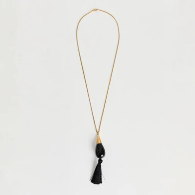 MARLOWE NECKLACE Gold | Heaven Mayhem