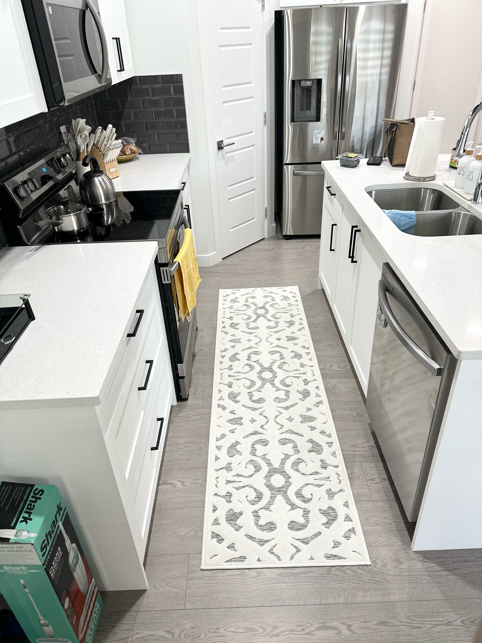 My kitchen runner

#LTKhome