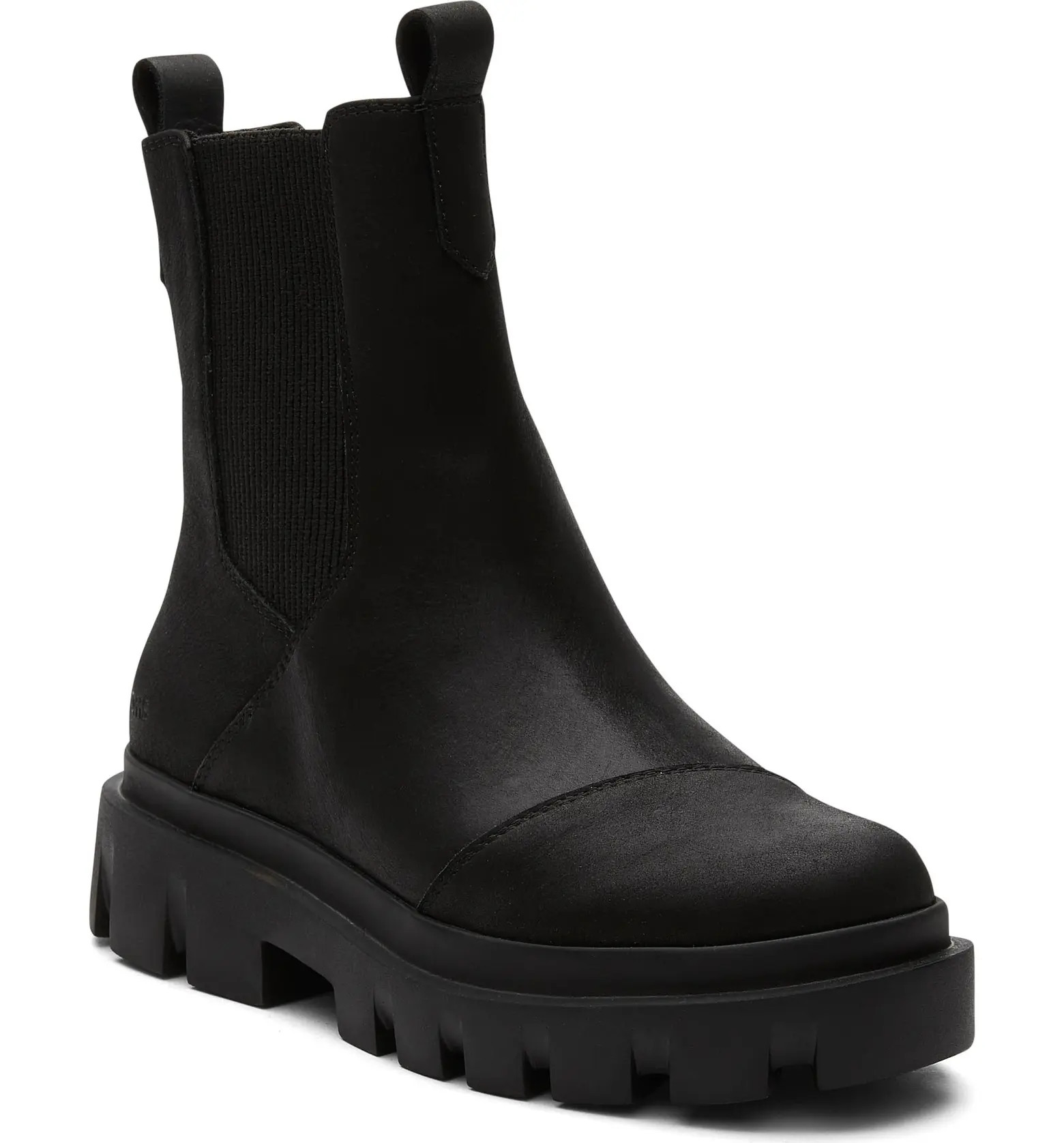 TOMS Rowan Chelsea Boot (Women) | Nordstrom | Nordstrom