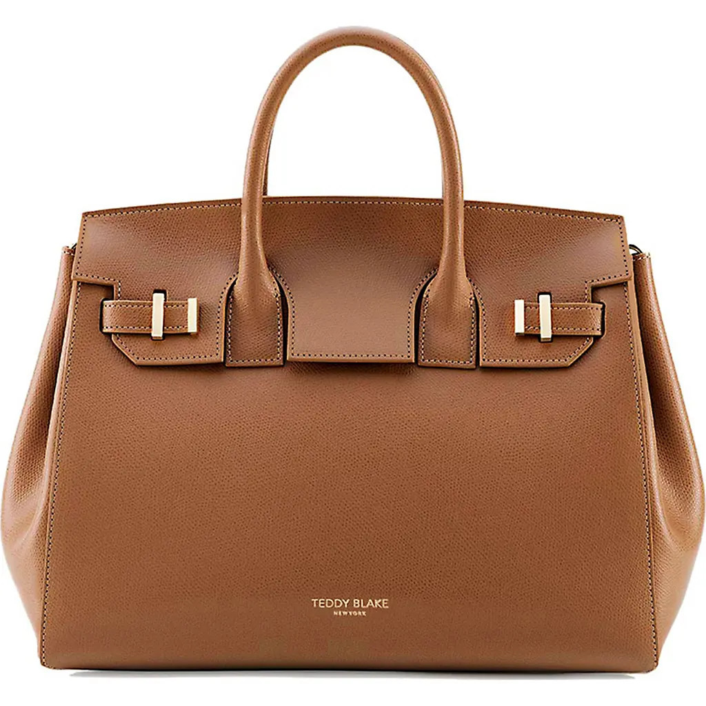 Teddy Blake Gigi Palmellato 13"" in Camel Brown at Nordstrom | Nordstrom