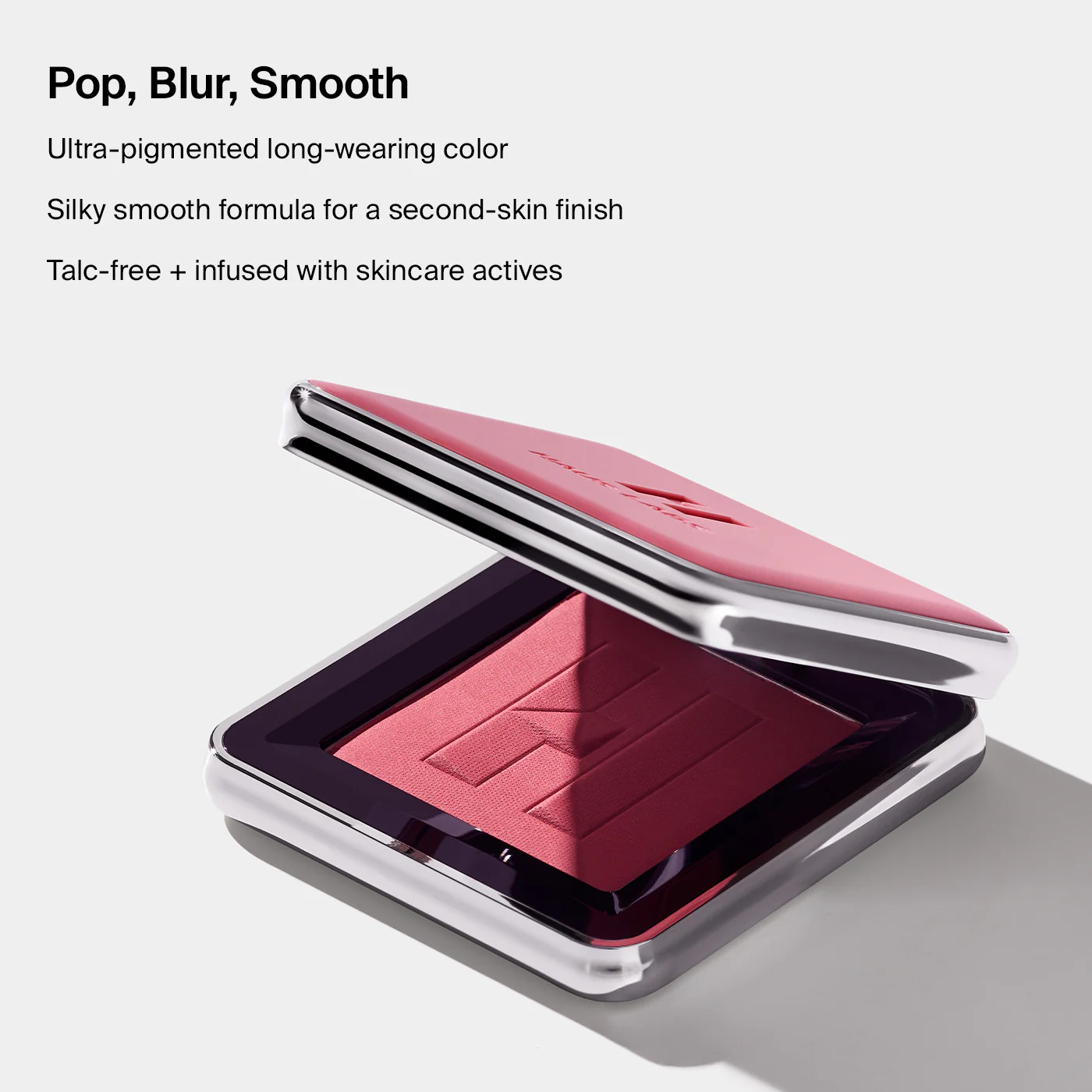 Color Fuse Blush Powder | Haus Labs