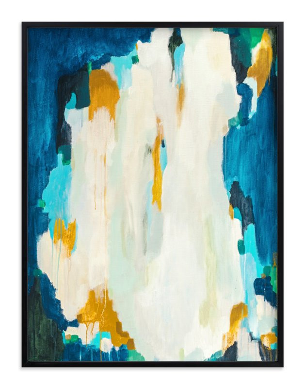 Agua de Oro | Minted