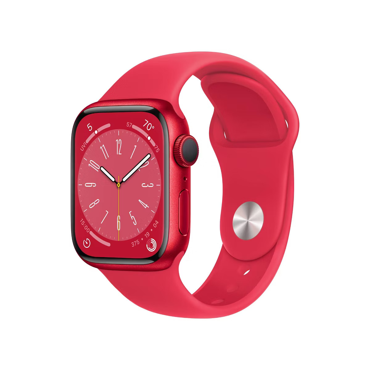 Apple Watch Series 8 Aluminum Case | Target