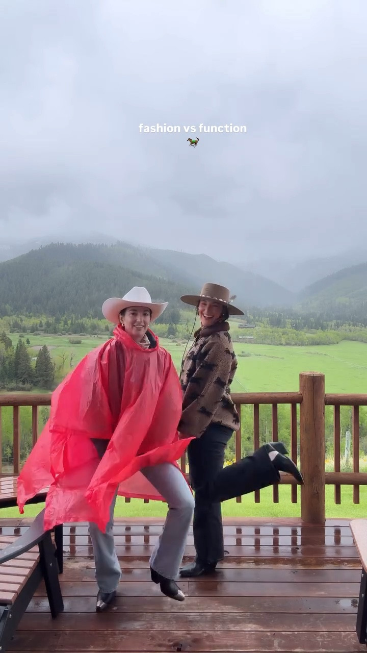 Fashion vs. Function 🐎

#LTKShoeCrush #LTKTravel #LTKFindsUnder100